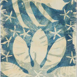 Original Cyanotype on Paper 15 x 22"