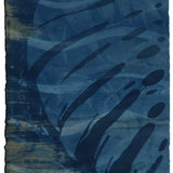 Cyanotype on Paper 11x30"