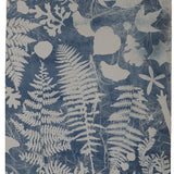 Original Cyanotype on Paper 15 x 22"
