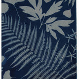 Original Cyanotype on Paper 15 x 22"