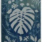 Original Cyanotype on Paper 22 x 30"