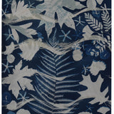 Original Cyanotype on Paper 22 x 30"