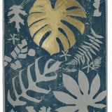 Original Cyanotype on Paper 22 x 30"