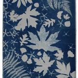 Original Cyanotype on Paper 22 x 30"