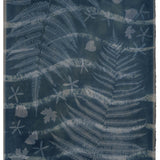 Original Cyanotype on Paper 22 x 30"