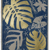 Original Cyanotype on Paper 22 x 30"