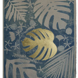 Original Cyanotype on Paper 22 x 30"