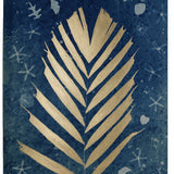 Original Cyanotype on Paper 22 x 30"