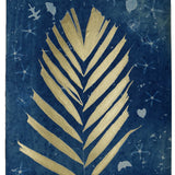 Original Cyanotype on Paper 22 x 30"