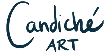 Candiché Art logo