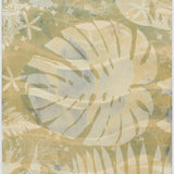 Original Cyanotype on Paper 15 x 22"