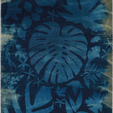 Original Cyanotype on Paper 22 x 30"