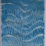 Original Cyanotype on Paper 22 x 30"