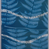 Original Cyanotype on Paper 11x30"