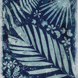 Original Cyanotype on Paper 22 x 30"