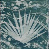 Original Cyanotype on Paper 22 x 30"