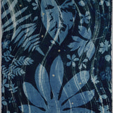 Original Cyanotype on Paper 22 x 30"