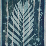 Original Cyanotype on Paper 22 x 30"