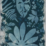 Original Cyanotype on Paper 22 x 30"