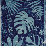 Original Cyanotype on Paper 22 x 30"