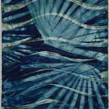 Original Cyanotype on Paper 22 x 30"