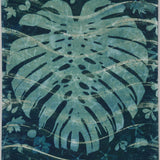 Original Cyanotype on Paper 22 x 30"