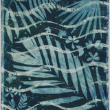 Original Cyanotype on Paper 22 x 30"