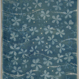 Original Cyanotype on Paper 22 x 30"