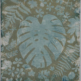 Original Cyanotype on Paper 22 x 30"