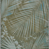 Original Cyanotype on Paper 22 x 30"