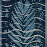Original Cyanotype on Paper 22 x 30"