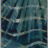 Original Cyanotype on Paper 11x30"