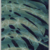Original Cyanotype on Paper 11x30"