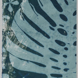 Original Cyanotype on Paper 11x30"