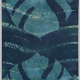 Original Cyanotype on Paper 11x30"