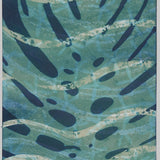Original Cyanotype on Paper 11x30"