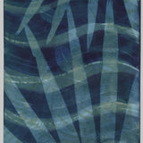 Original Cyanotype on Paper 11x30"