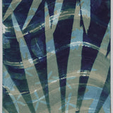 Original Cyanotype on Paper 11x30"