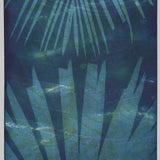 Original Cyanotype on Paper 11x30"