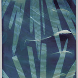 Original Cyanotype on Paper 11x30"