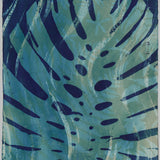 Original Cyanotype on Paper 15 x 22"