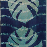 Original Cyanotype on Paper 15 x 22"