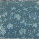 Original Cyanotype on Paper 15 x 22"