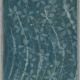 Original Cyanotype on Paper 15 x 22"