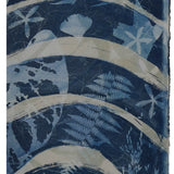 Cyanotype on Paper 11x30"