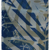 Cyanotype on Paper 11x30"