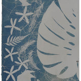 Cyanotype on Paper 11x30"