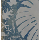 Cyanotype on Paper 11x30"