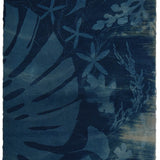 Cyanotype on Paper 11x30"