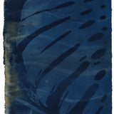 Cyanotype on Paper 11x30"